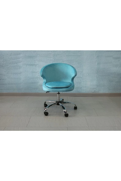 Massa Design Ofis Çalışma Sandalyesi Koket