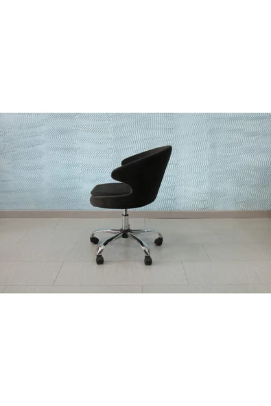 Massa Design Ofis Çalışma Sandalyesi Koket