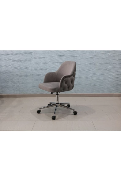 Massa Design Suny Çalışma Koltuğu Ofis Sandalyesi - 6