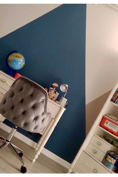 Massa Design Suny Çalışma Koltuğu Ofis Sandalyesi - 7