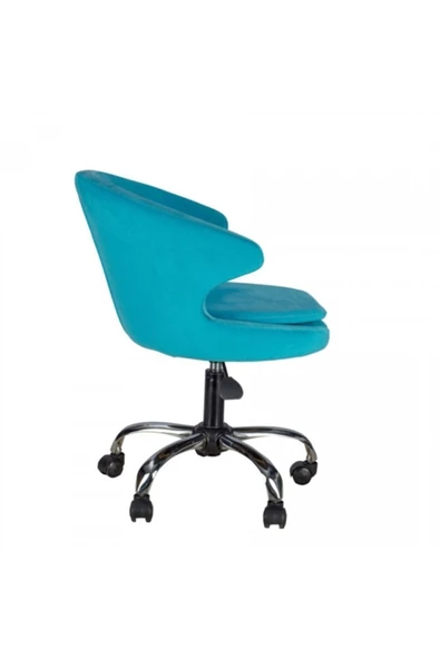 Massa Design Koket Çalışma Sandalyesi- Ofis Sandalyesi - 2