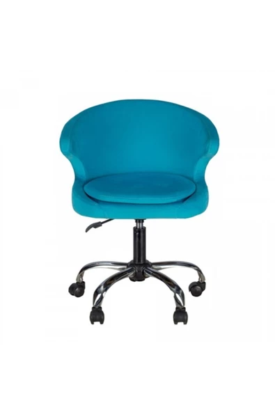 Massa Design Koket Çalışma Sandalyesi- Ofis Sandalyesi - 4