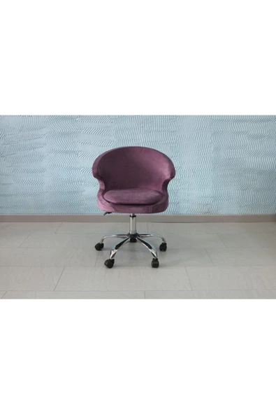 Massa Design Ofis Çalışma Sandalyesi Koket