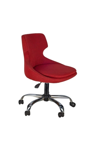 Massa Design Massa Şanzel Çalışma Sandalyesi