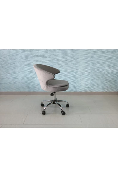 Massa Design Ofis Çalışma Sandalyesi Koket - 3