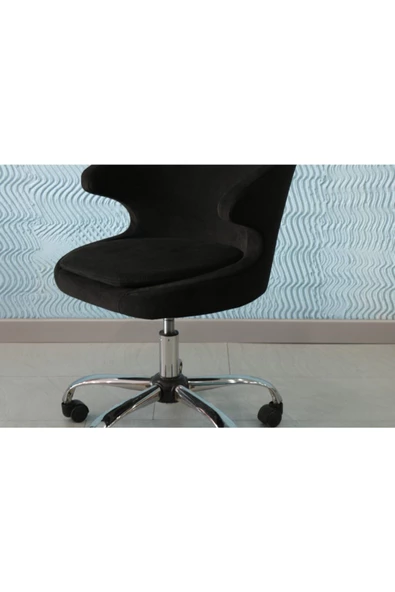 Massa Design Ofis Çalışma Sandalyesi Koket - 2