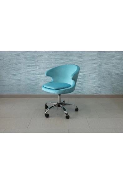 Massa Design Ofis Çalışma Sandalyesi Koket - 3