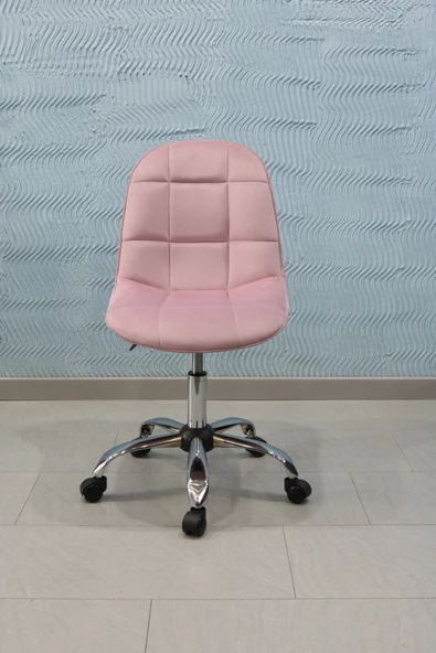 Massa Design Çalışma Ofis Sandalyesi Pural - 4