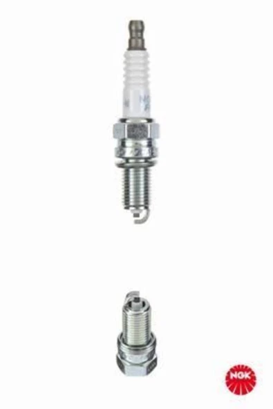 NGK BUJİ TAKIM LANCİA Y 1.2 16V MOTOR NO:188A5 2000-2003 80 BEYGİR Hatchback - 3