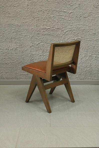 Massa Design Luna Bacio Hazeran Sandalye - 3