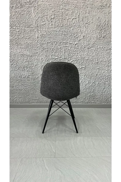 Massa Design Pural Konfor Sandalye - 5