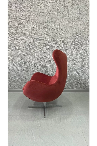 Massa Design Egg Tv Berjer - 2