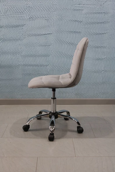 Massa Design Pural Çalışma Sandalyesi Ofis Koltuğu - 2