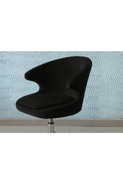 Massa Design Ofis Çalışma Sandalyesi Koket - 3