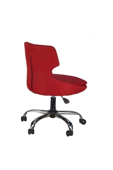 Massa Design Massa Şanzel Çalışma Sandalyesi - 3