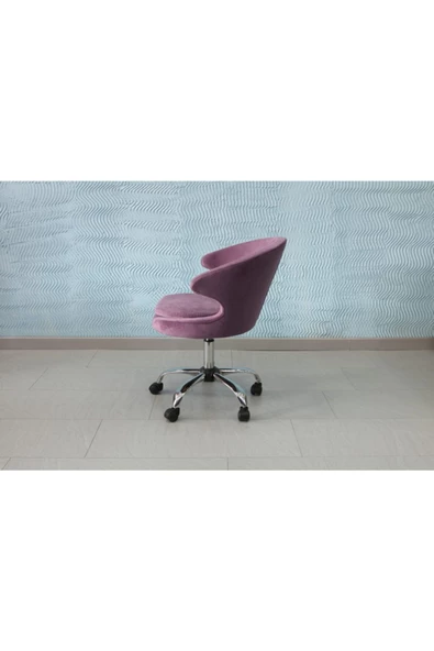 Massa Design Ofis Çalışma Sandalyesi Koket - 4