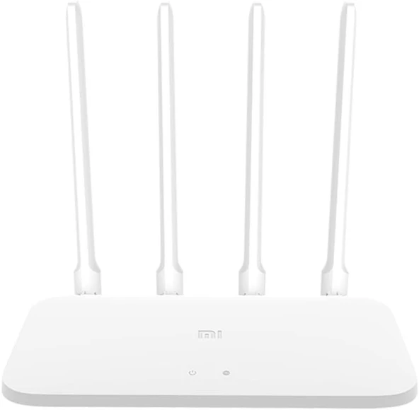 Xiaomi Mi 4A Router-outlet