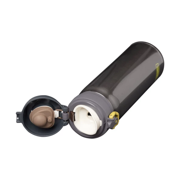 Thermos JNL-500 Ultralight Mug Termos 0,50L - Charcoal - Resim 3