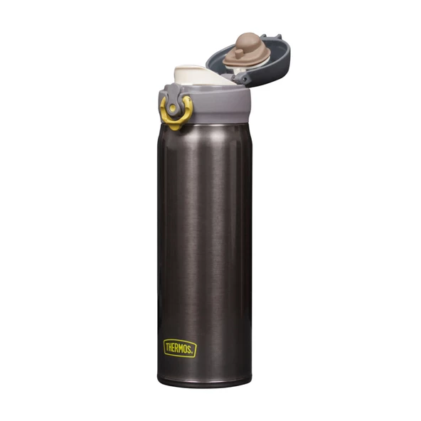 Thermos JNL-500 Ultralight Mug Termos 0,50L - Charcoal - Resim 2