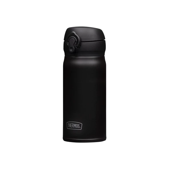 Thermos JNL-350 Ultralight Mug Termos 0,35L - Deep Black - Resim 2