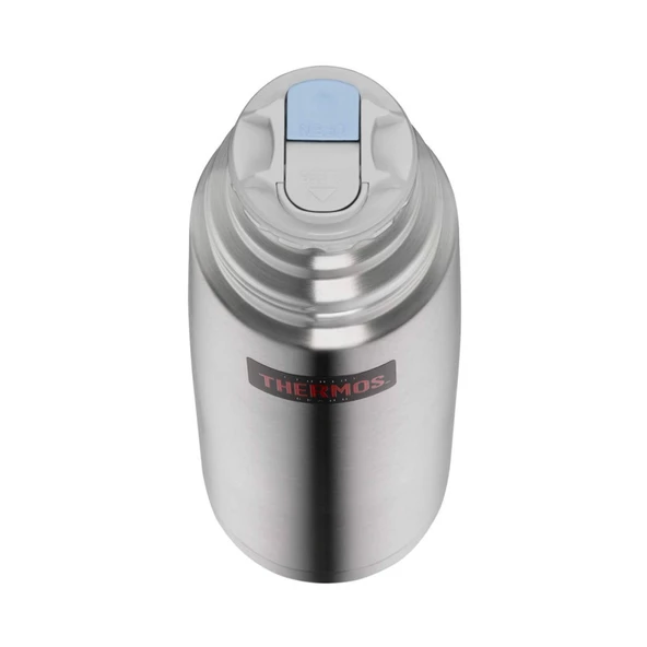 Thermos FBB-500 Staltermos Classic 0,5 Lt. Paslanmaz Çelik - 2