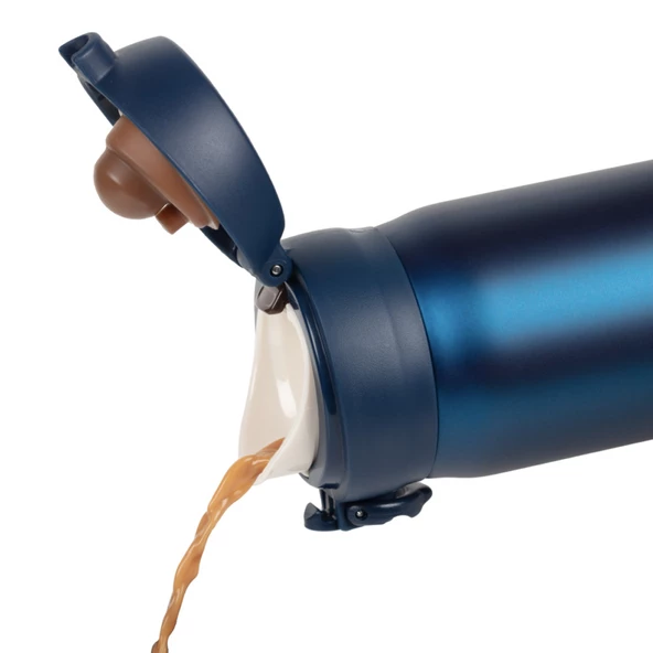 Thermos JNL-350 Ultralight Mug Termos 0,35L - Sapphire Blue - 3