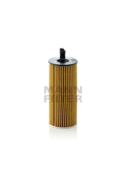 BMW 5 Serisi F10 5.20d N47 Dizel Yağ Filtresi 2011-2014 Mann Filter