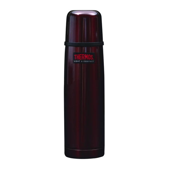 Thermos FBB-500 Light & Compact 0,50L - Midnight Red ürün görseli
