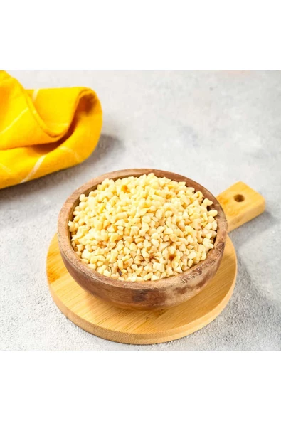 Kuzeylina Kıyılmış Fındık 1 kg ( Pirinç Fındık) - 2