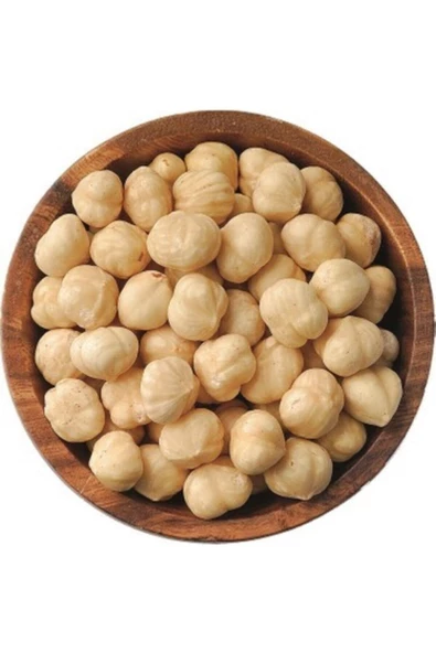 Kuzeylina Kavrulmuş İri Fındık 1 kg - Özel Hasat Lüx Fındık - 2