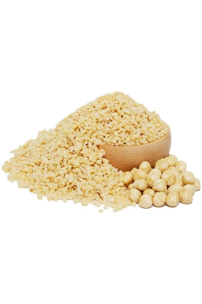 Kuzeylina Kıyılmış Fındık 1 kg ( Pirinç Fındık) - 3