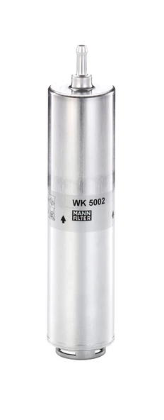 BMW X5 F15 30d N57 Dizel Yakıt Filtresi 2013-2018 Mann Filter