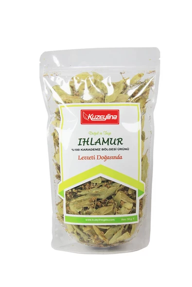 Kuzeylina Ihlamur 50 g