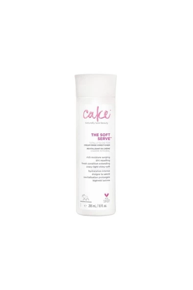 Cake Beauty The Soft Serve Arındırıcı Bakım Kremi ürün görseli 1