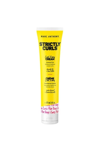 Marc Anthony Strictly Curls Bukle Belirginleştirici 177 Ml ürün görseli 1