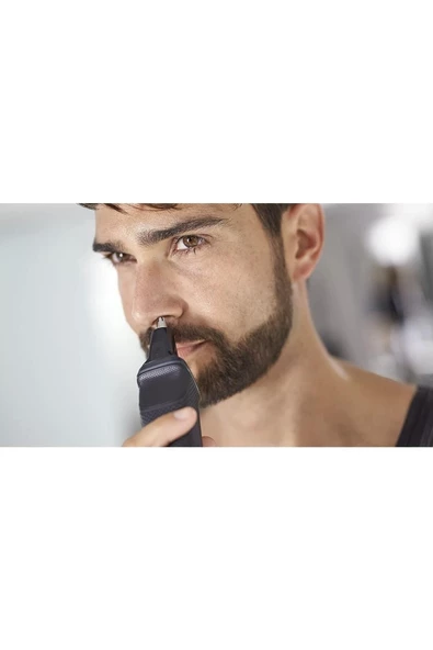 Philips 5000 Serisi MG5720/15 Multigroom Erkek Bakım Seti - 3