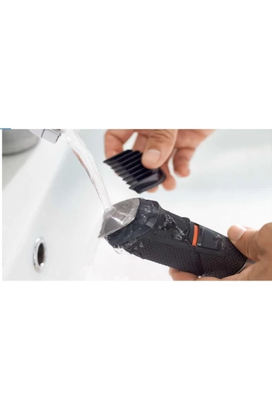 Philips 5000 Serisi MG5720/15 Multigroom Erkek Bakım Seti - 5
