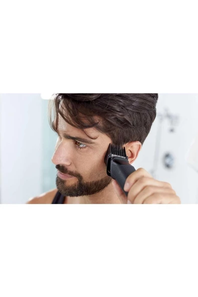 Philips 5000 Serisi MG5720/15 Multigroom Erkek Bakım Seti - 4
