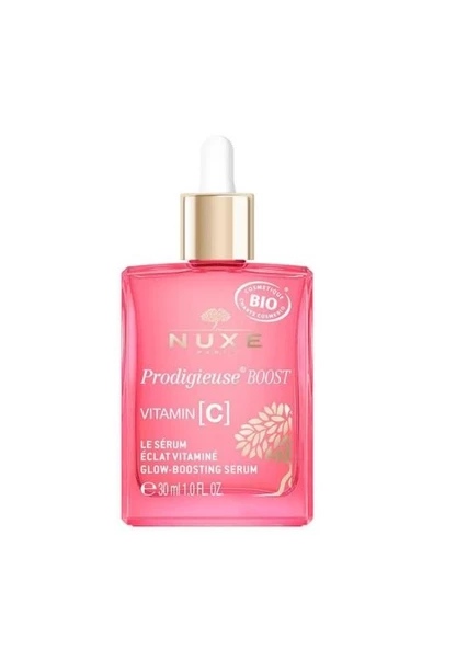 Nuxe Prodigieuse Boost Aydınlatıcı Serum 30 ml ürün görseli 1