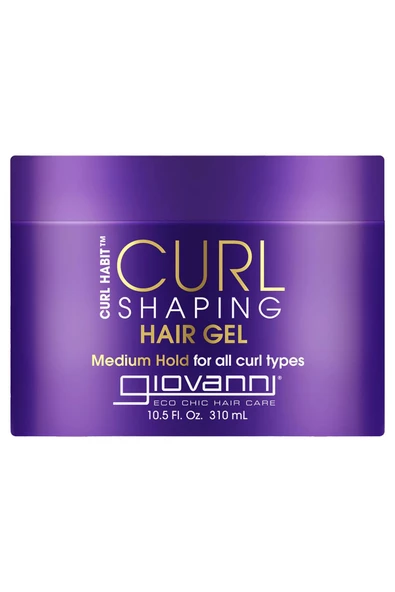 Giovanni Curl Habit Bukle Belirginleştirici Jöle 310ML