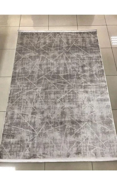 Merinos Halı Uptown 35590 070 Serisi Salon Oturma Yatak Odası Halısı - 3