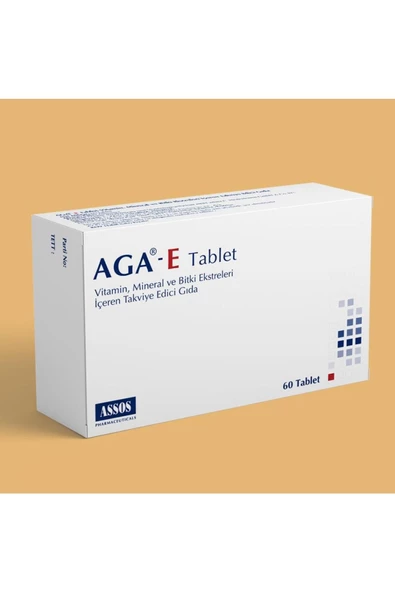 Assos Aga-e 60 Tablet - Resim 3