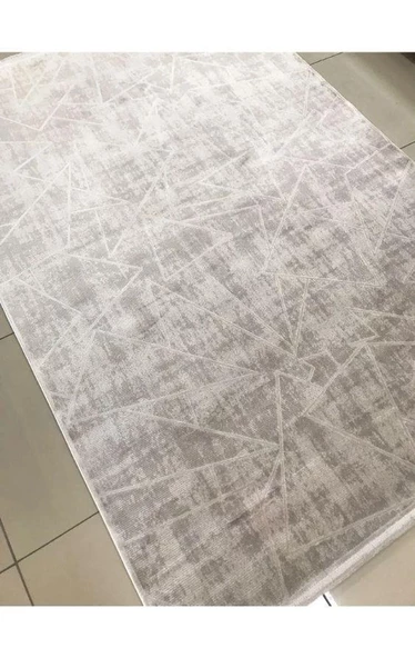Merinos Halı Uptown 35590 070 Serisi Salon Oturma Yatak Odası Halısı - 2