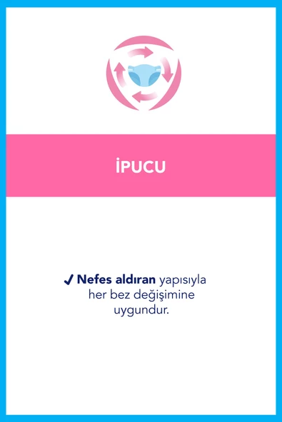 Bepanthol Baby Pişik Önleyici Merhem 100gr L Sls, Parfüm Içermez - Resim 4