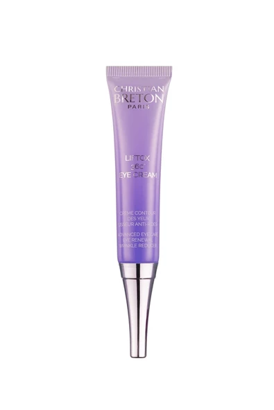 Christian Breton Liftox 360° Anti Dark Ring Eye Cream 15 ml PSSNS