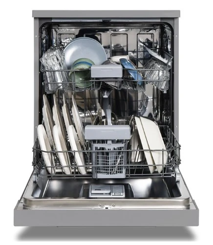 Regal BM 424 IG 4 Program Bulaşık Makinesi - Resim 3