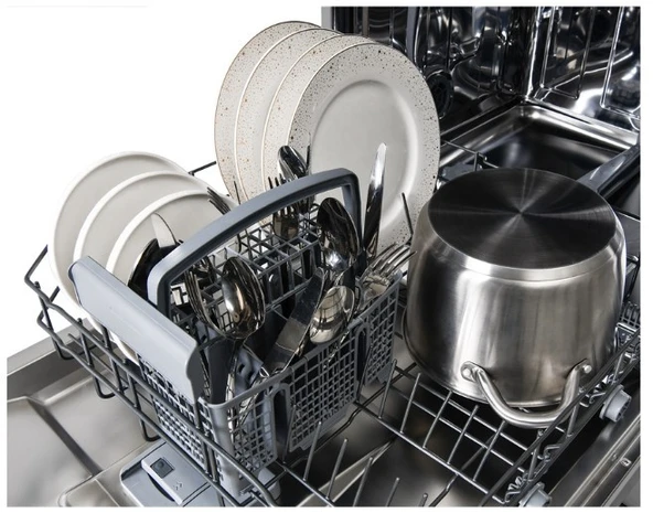 Regal BM 424 IG 4 Program Bulaşık Makinesi - Resim 7