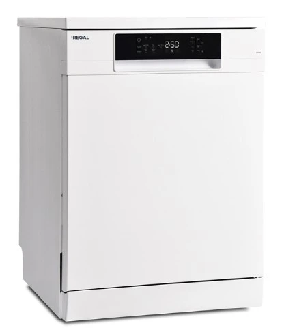 Regal BM 524 5 Programlı Bulaşık Makinesi - Resim 2