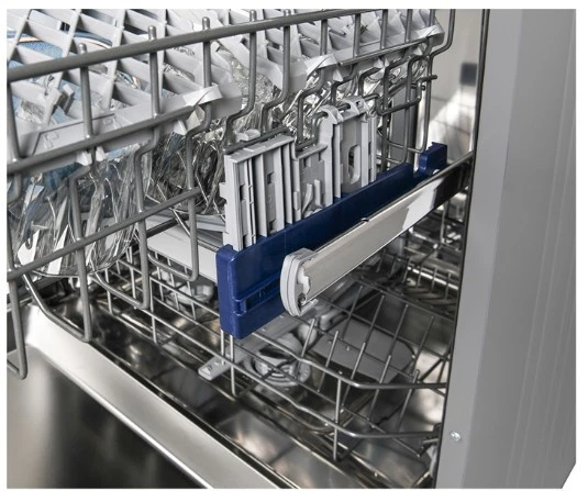 Regal BM 424 IG 4 Program Bulaşık Makinesi - Resim 5