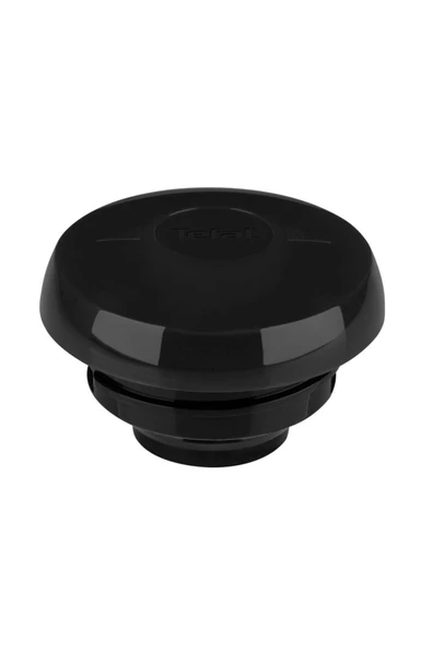 Tefal BPA Free Samba Termos Siyah 1L Isı Yalıtımı 1 L Siyah 12 saat İçecek Paslanmaz Çelik Kamp - 4